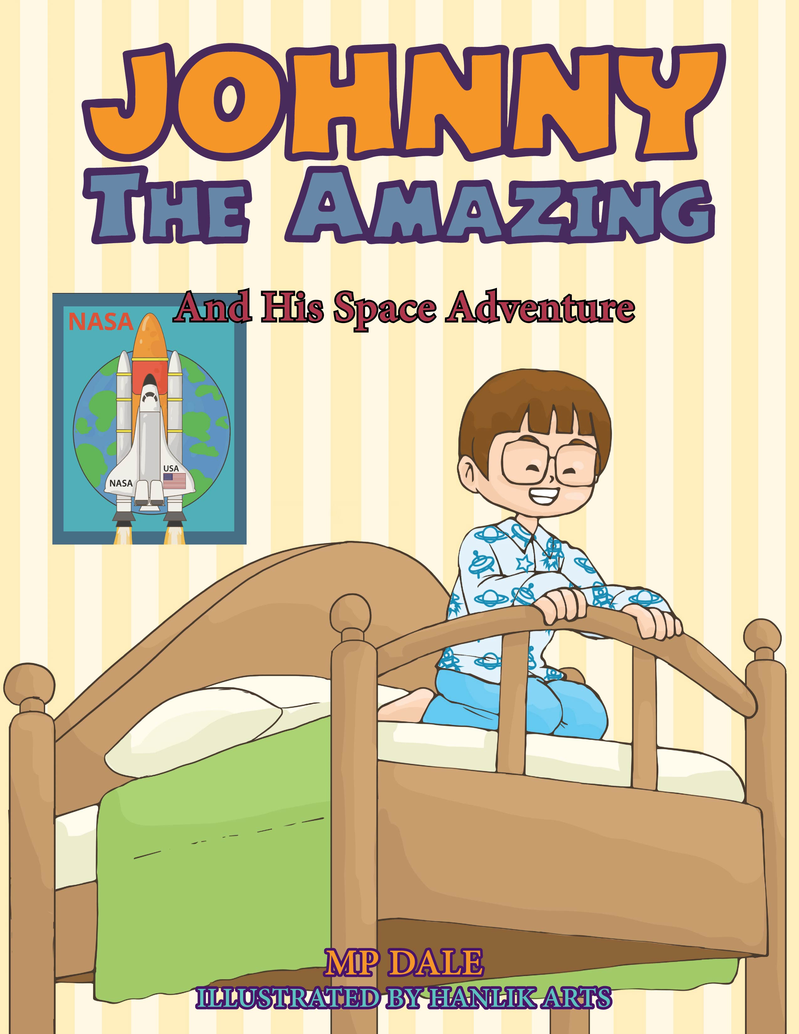 Johnny the Amazing and His Space Adventure